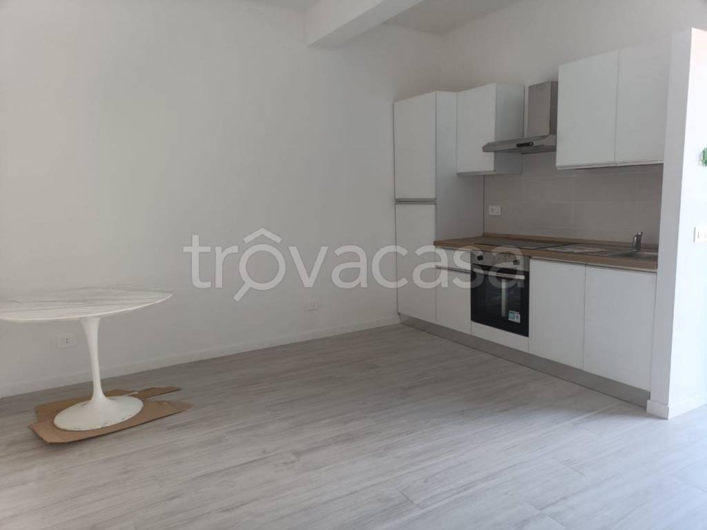 appartamento in affitto ad Albignasego
