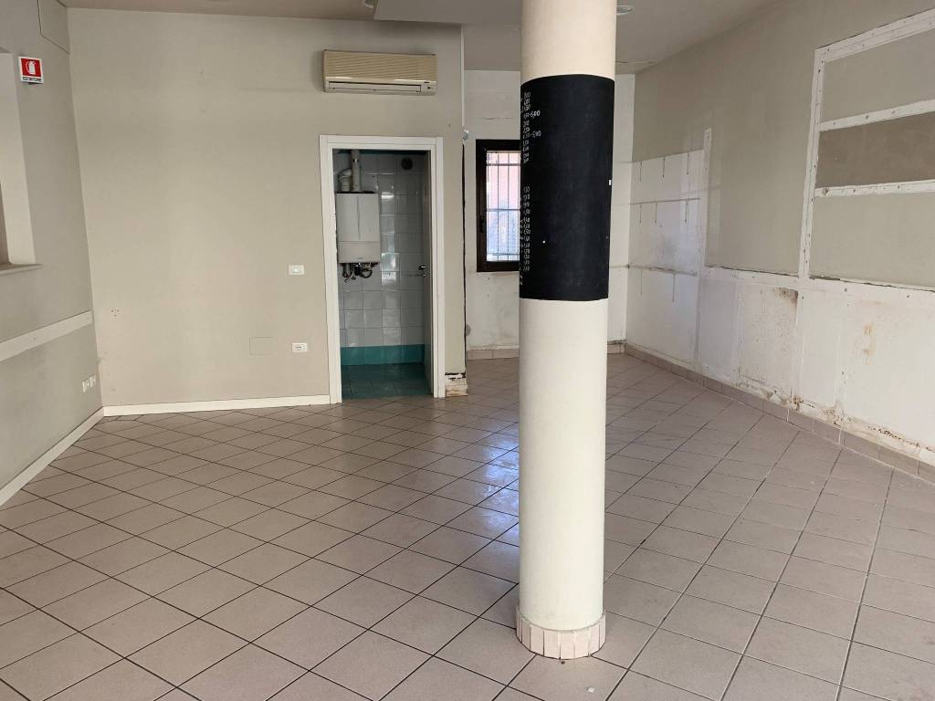 ufficio in affitto ad Albignasego in zona Mandriola