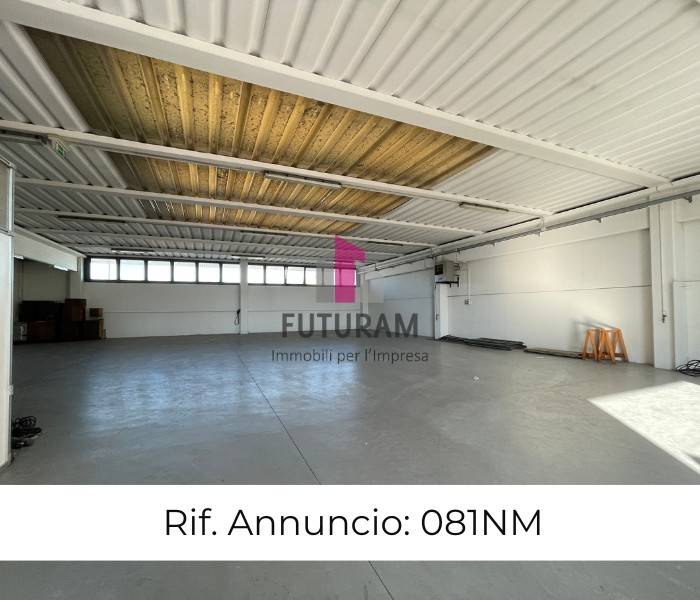 locale commerciale in affitto ad Albignasego