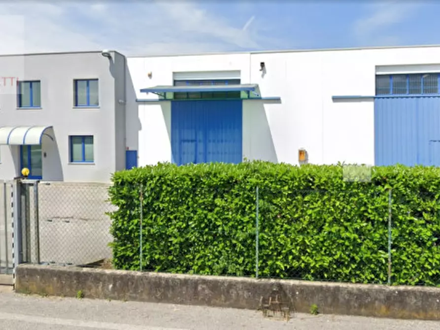 capannone in affitto ad Albignasego