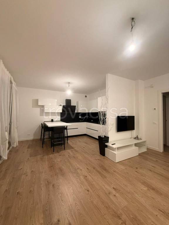 appartamento in affitto ad Albignasego