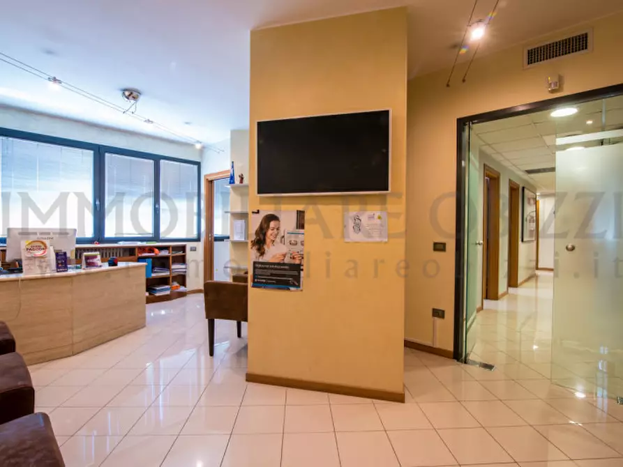 ufficio in affitto ad Albignasego