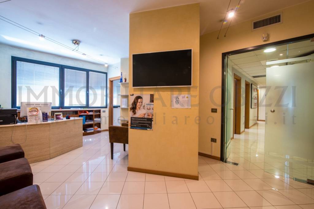 ufficio in affitto ad Albignasego