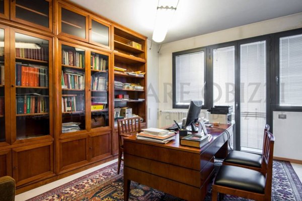 ufficio in affitto ad Albignasego