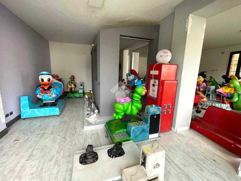 negozio in affitto ad Albignasego