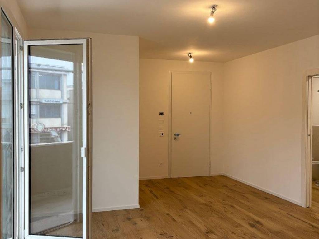 appartamento in affitto ad Albignasego