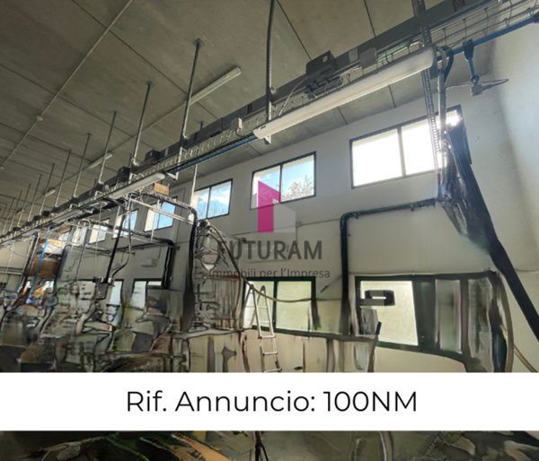 ufficio in affitto ad Albignasego