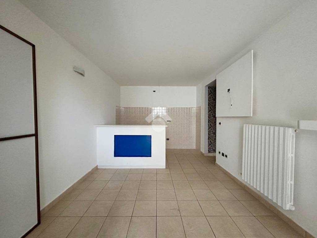 appartamento in affitto ad Albignasego