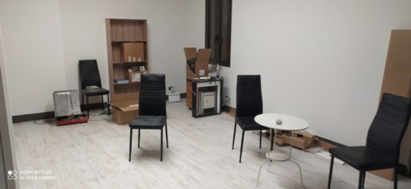 negozio in affitto ad Albignasego in zona Mandriola