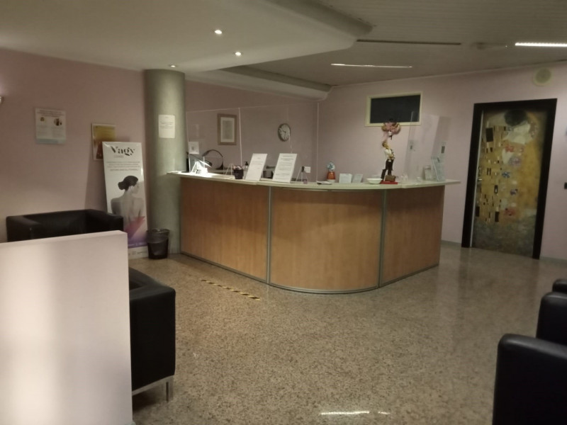 ufficio in affitto ad Albignasego