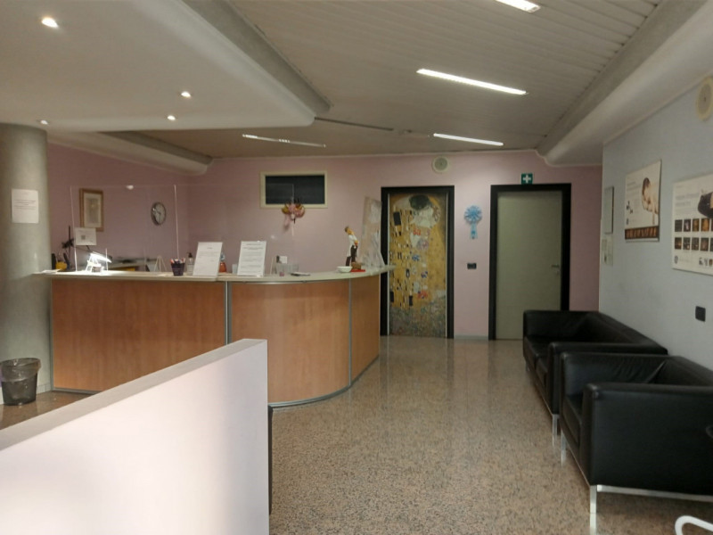 ufficio in affitto ad Albignasego