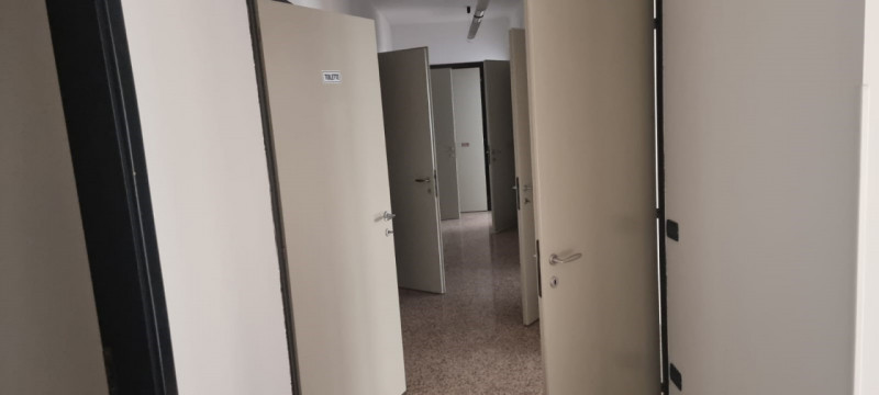 ufficio in affitto ad Albignasego