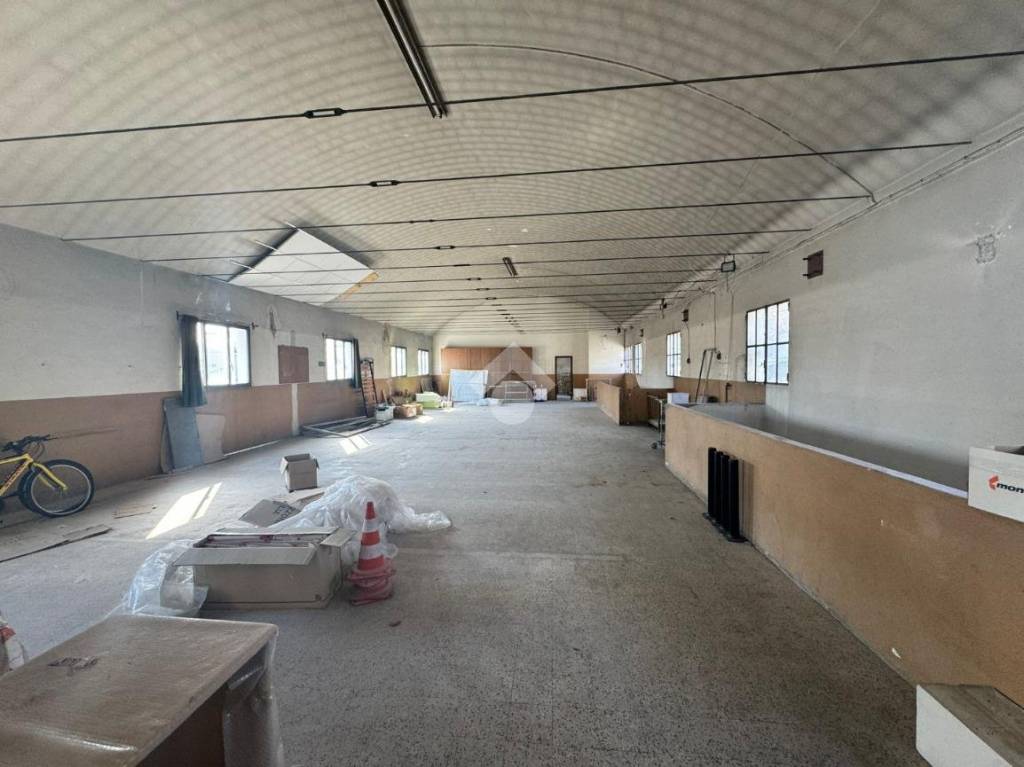 negozio in affitto ad Albignasego in zona Mandriola