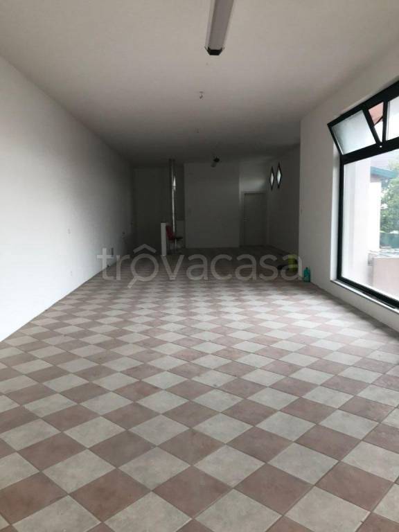 locale commerciale in affitto ad Albignasego
