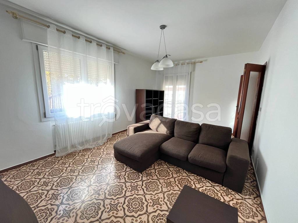 appartamento in affitto ad Albignasego