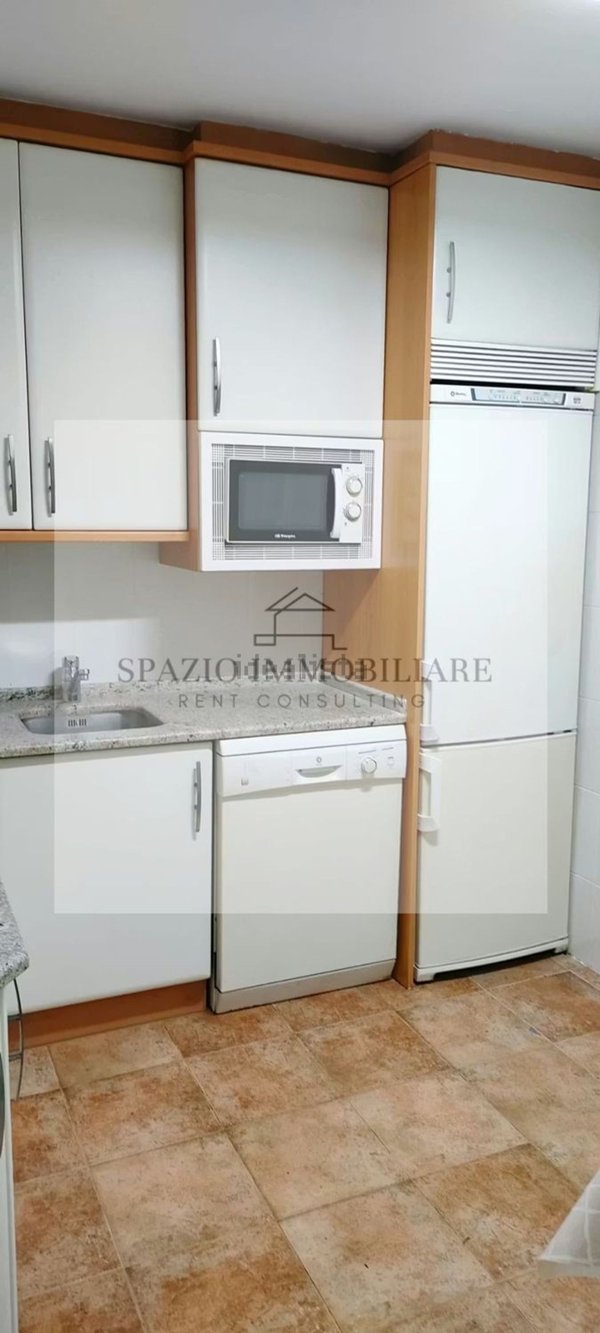 appartamento in affitto ad Albignasego