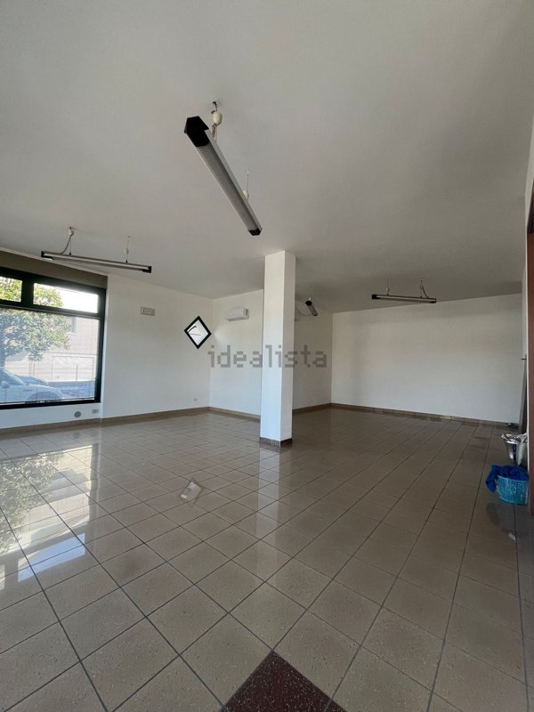 ufficio in affitto ad Albignasego