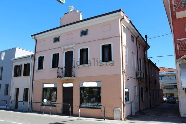 ufficio in affitto ad Albignasego