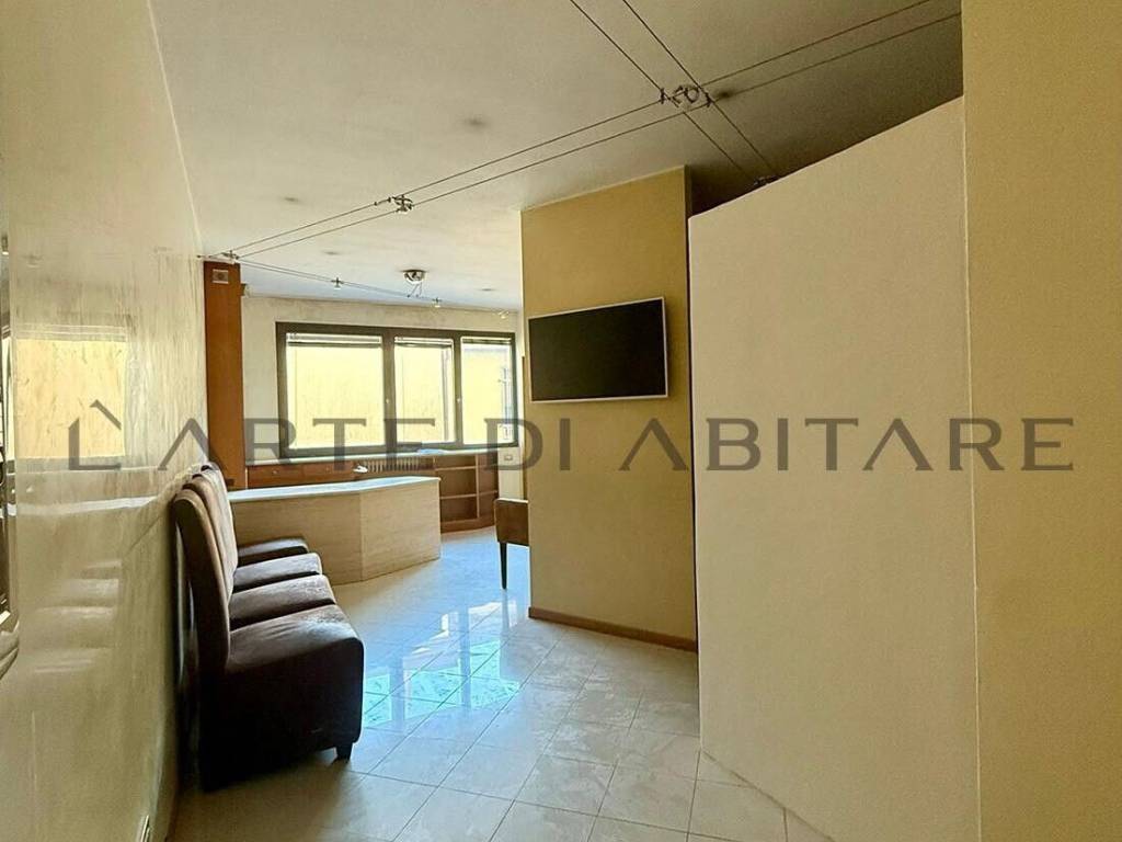 ufficio in affitto ad Albignasego