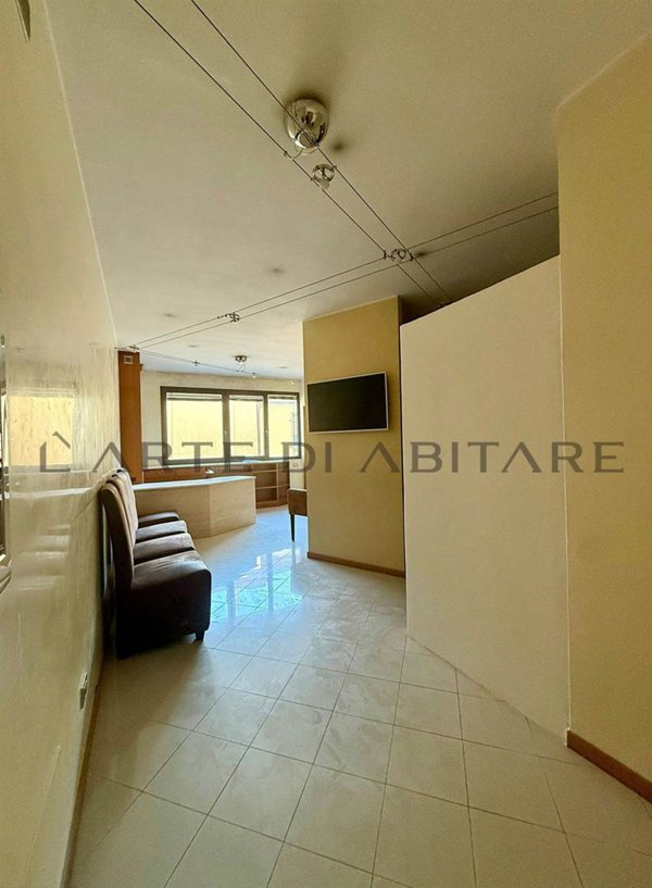 ufficio in affitto ad Albignasego