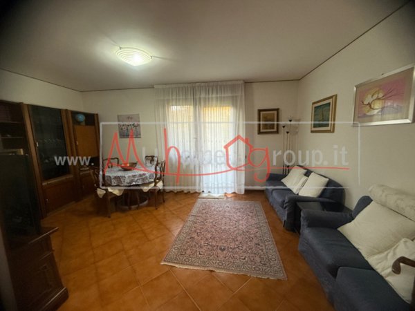 appartamento in affitto ad Albignasego in zona Mandriola