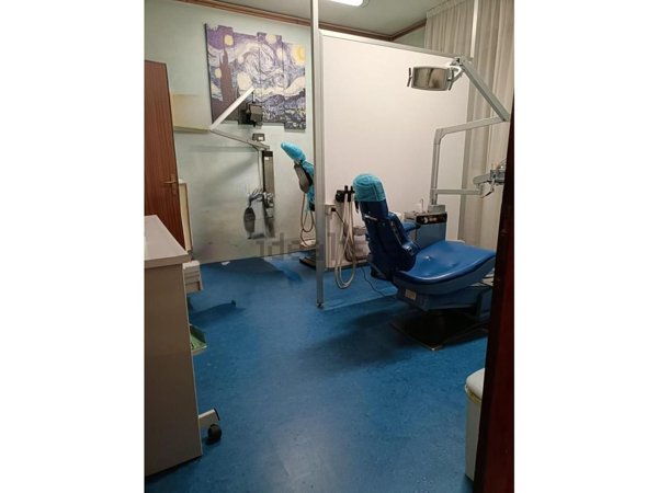 ufficio in affitto ad Albignasego