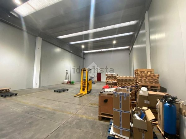 ufficio in affitto ad Albignasego