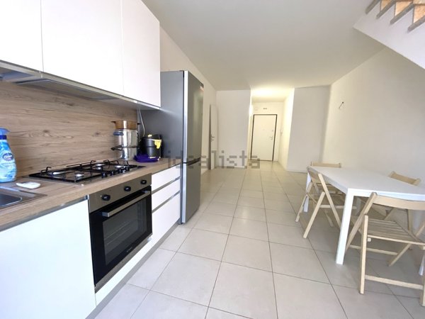 appartamento in affitto ad Albignasego in zona Mandriola