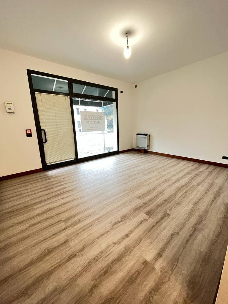 negozio in affitto ad Albignasego