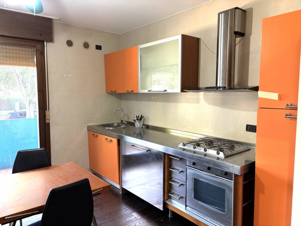 appartamento in affitto ad Albignasego