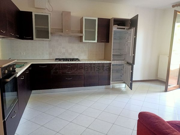 appartamento in affitto ad Albignasego