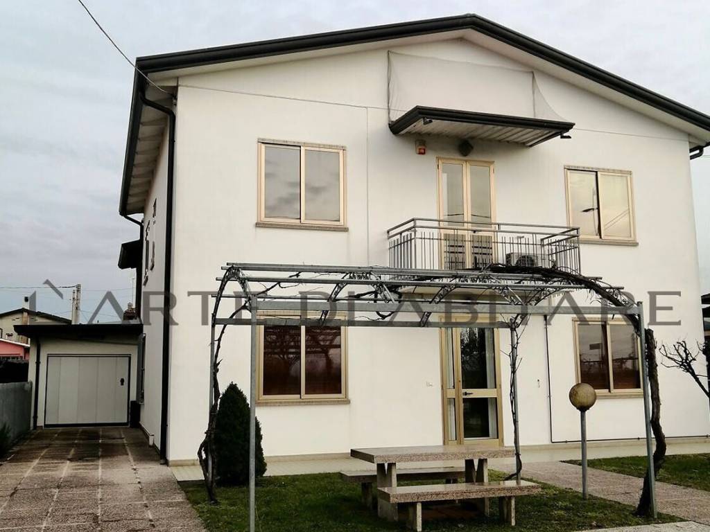 ufficio in affitto ad Albignasego