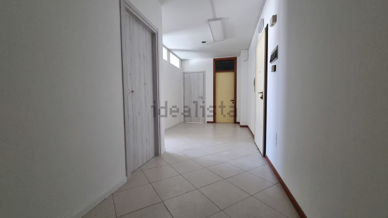 ufficio in affitto ad Albignasego