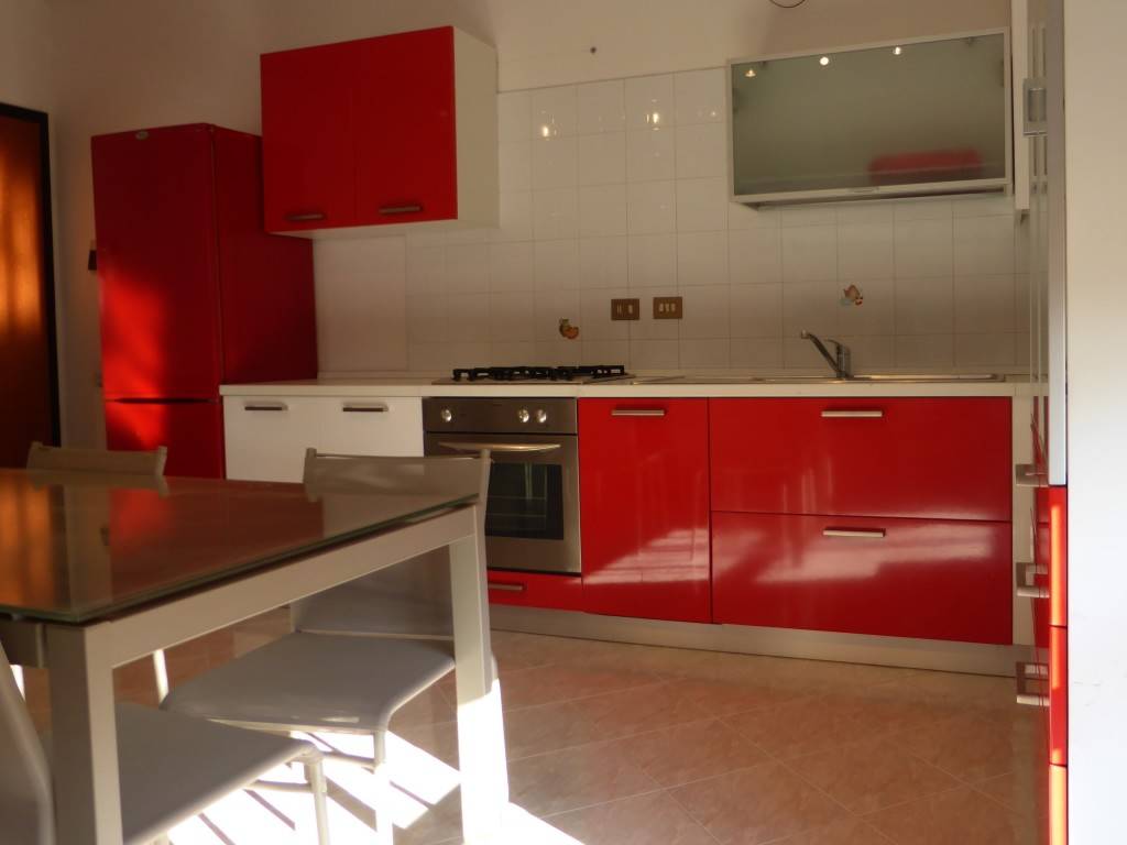 appartamento in affitto ad Albignasego in zona Mandriola