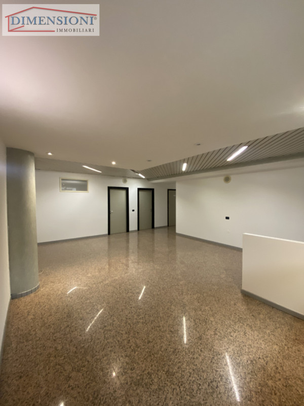 ufficio in affitto ad Albignasego