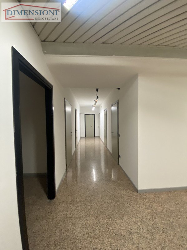 ufficio in affitto ad Albignasego