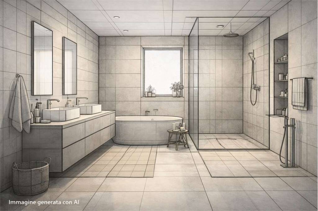 appartamento in affitto ad Albignasego