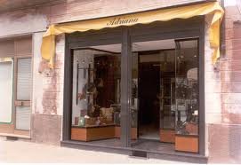 negozio in affitto ad Albignasego