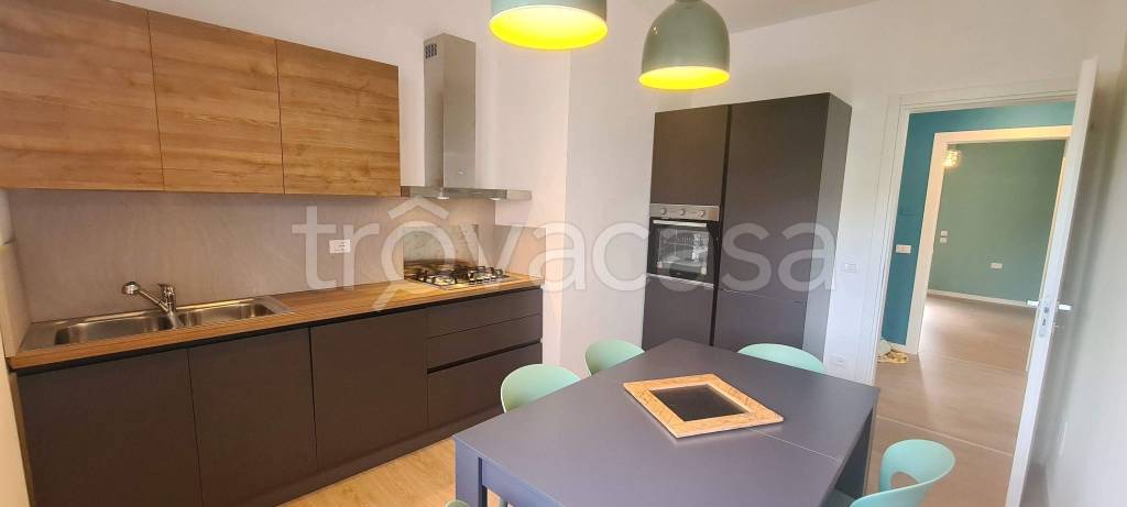 appartamento in affitto ad Albignasego