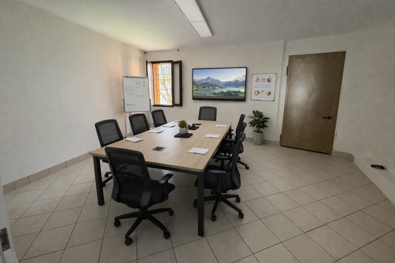 ufficio in affitto ad Albignasego in zona Mandriola