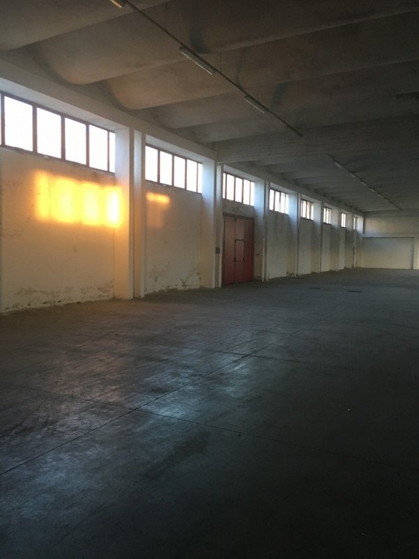 ufficio in affitto ad Albignasego in zona Mandriola