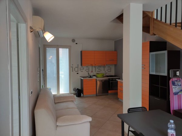 appartamento in affitto ad Albignasego