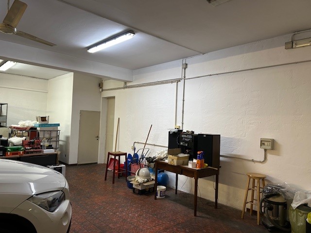 locale di sgombero in affitto ad Albignasego