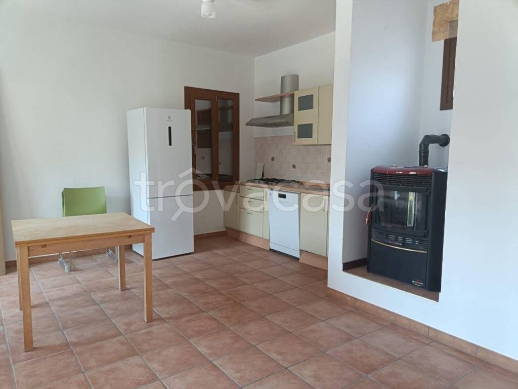 appartamento in affitto ad Albignasego