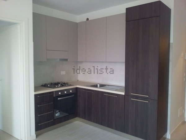 appartamento in affitto ad Albignasego in zona Mandriola