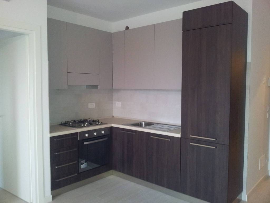 appartamento in affitto ad Albignasego in zona Mandriola