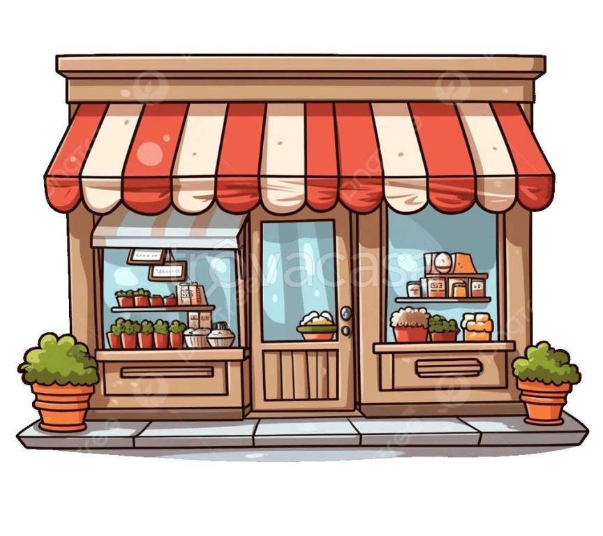 negozio in affitto ad Albignasego