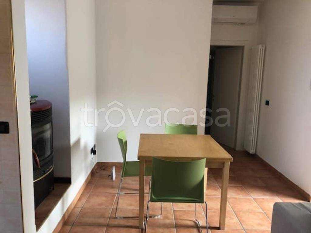 appartamento in affitto ad Albignasego