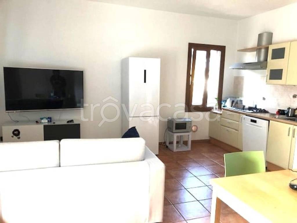 appartamento in affitto ad Albignasego