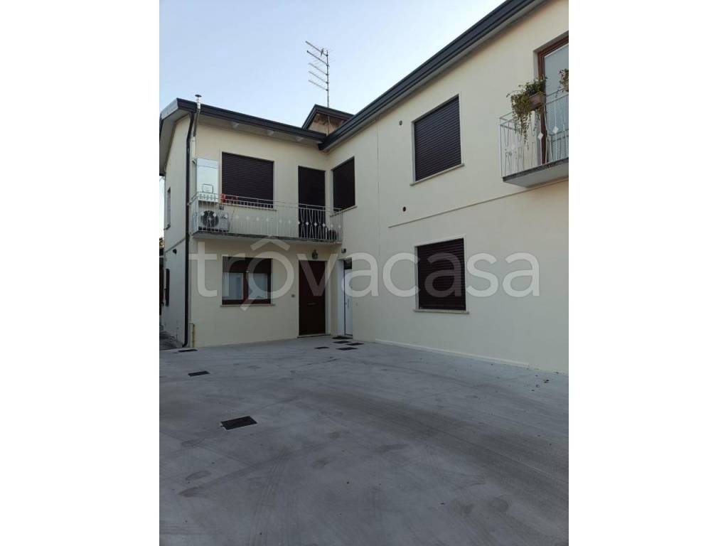 appartamento in affitto ad Albignasego